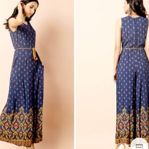Indya jumpsuit small